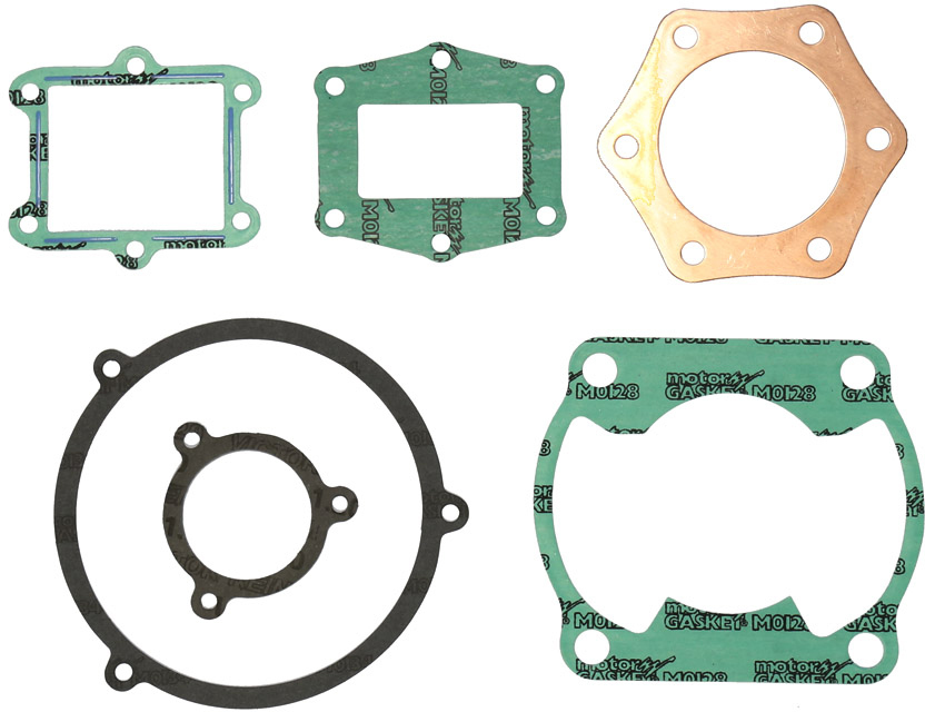 Top End Gasket Set - For 81-84 Honda ATC250R - Click Image to Close