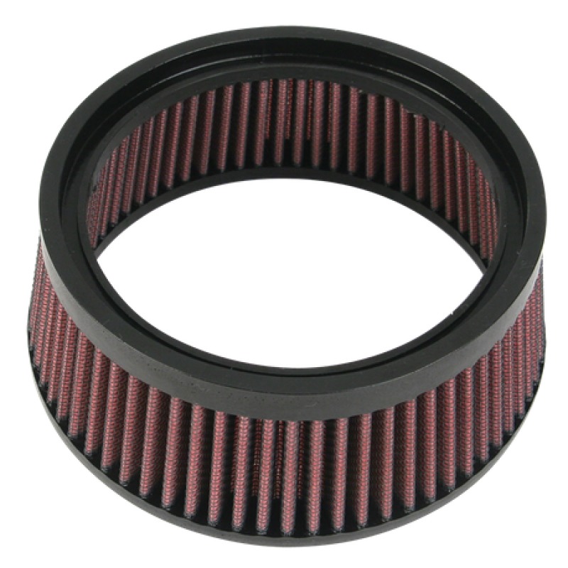 S&S Cycle High-Flow Stealth Filter - Click Image to Close