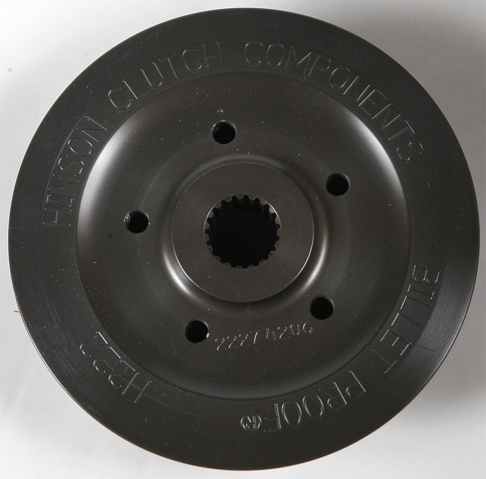 Billet Inner Hub - For 00-17 Honda CR125 CRF250 KTM 250 SXF XCF/W - Click Image to Close