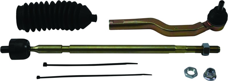 19-21 Polaris RZR XP 4 Turbo S Steering Rack Tie Rod Assembly Kit - Right Inner & Outer - Click Image to Close