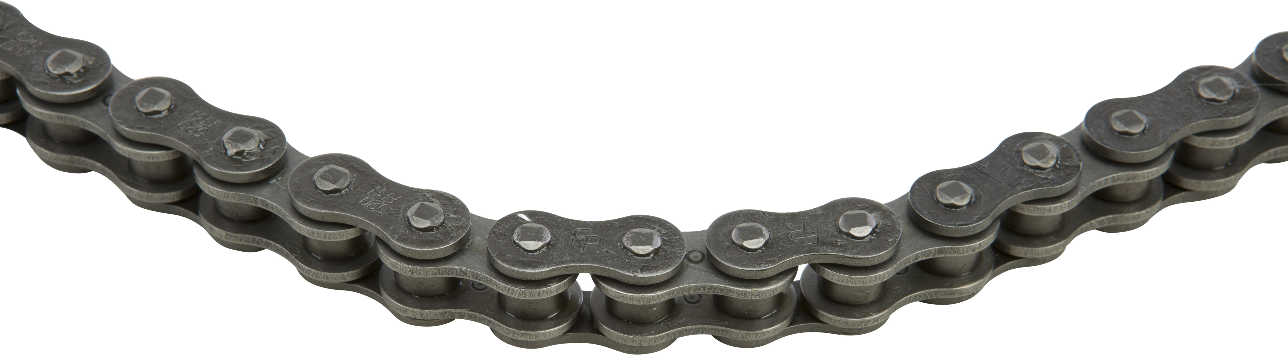 Heavy Duty Roller Chain 520 Pitch X 102 Links - Click Image to Close