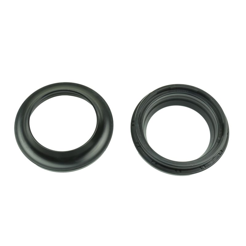 Fork Dust Wiper Seals 40x56.5/59x15 - Click Image to Close