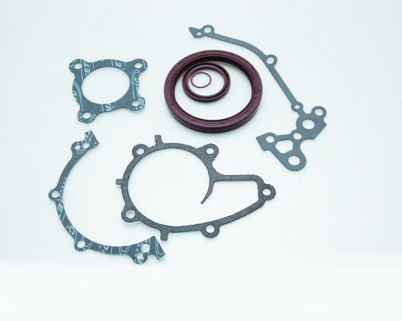 Cometic Street Pro Bottom End Kit - For Nissan CA18DET - Click Image to Close