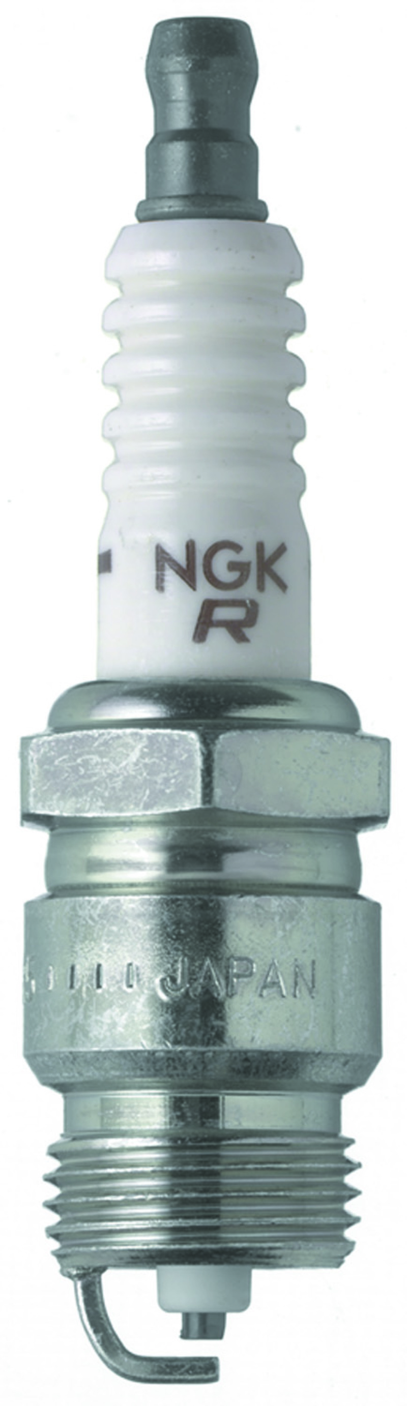 NGK V-Power Spark Plug (WR5) - Click Image to Close