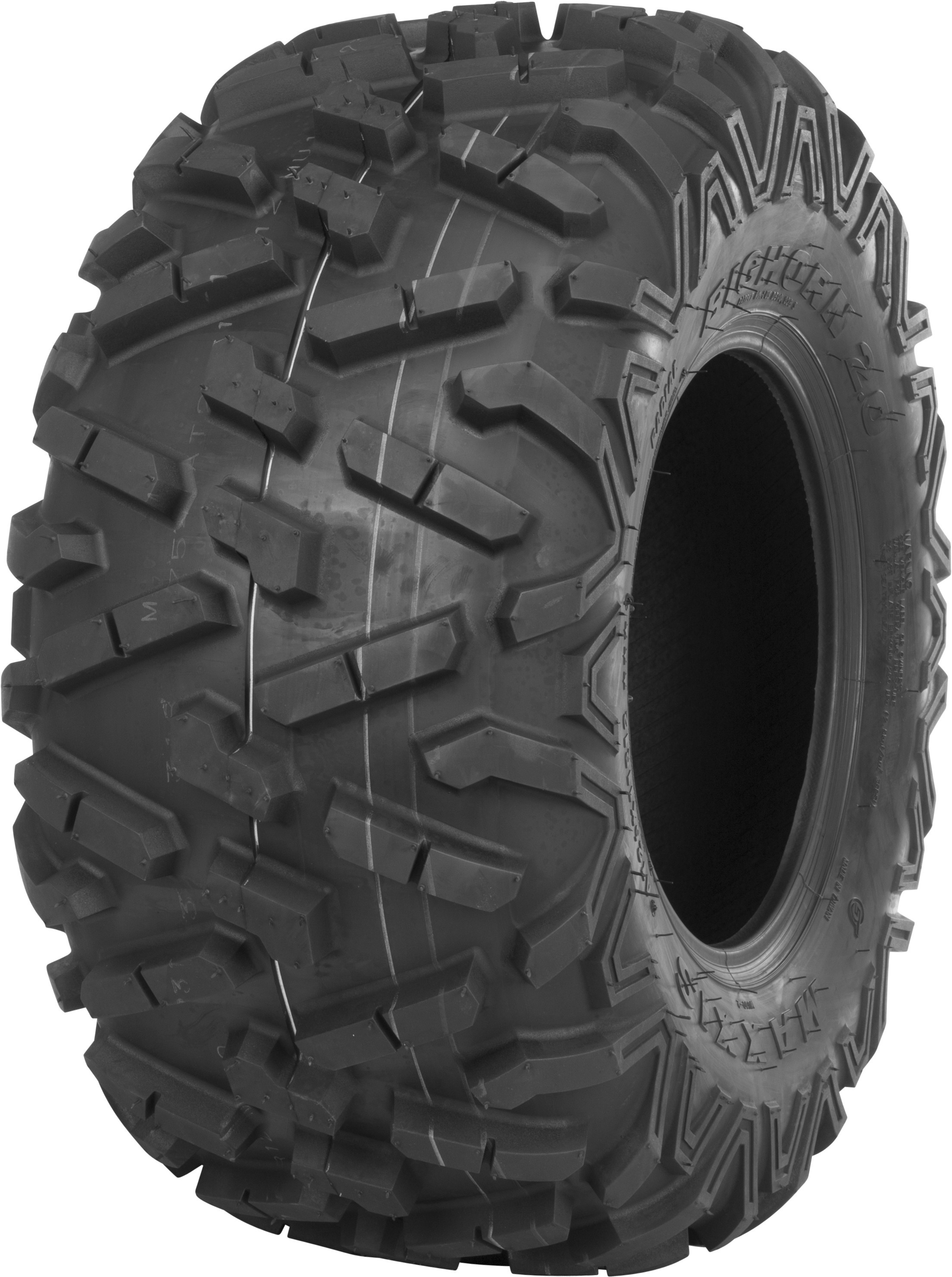 Mu10 29X11R14 Bighorn 2.0 6Pr Rear Tire - Click Image to Close