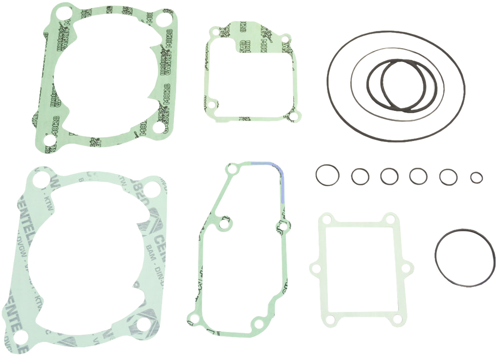 Partial Top End Gasket Kit - Click Image to Close