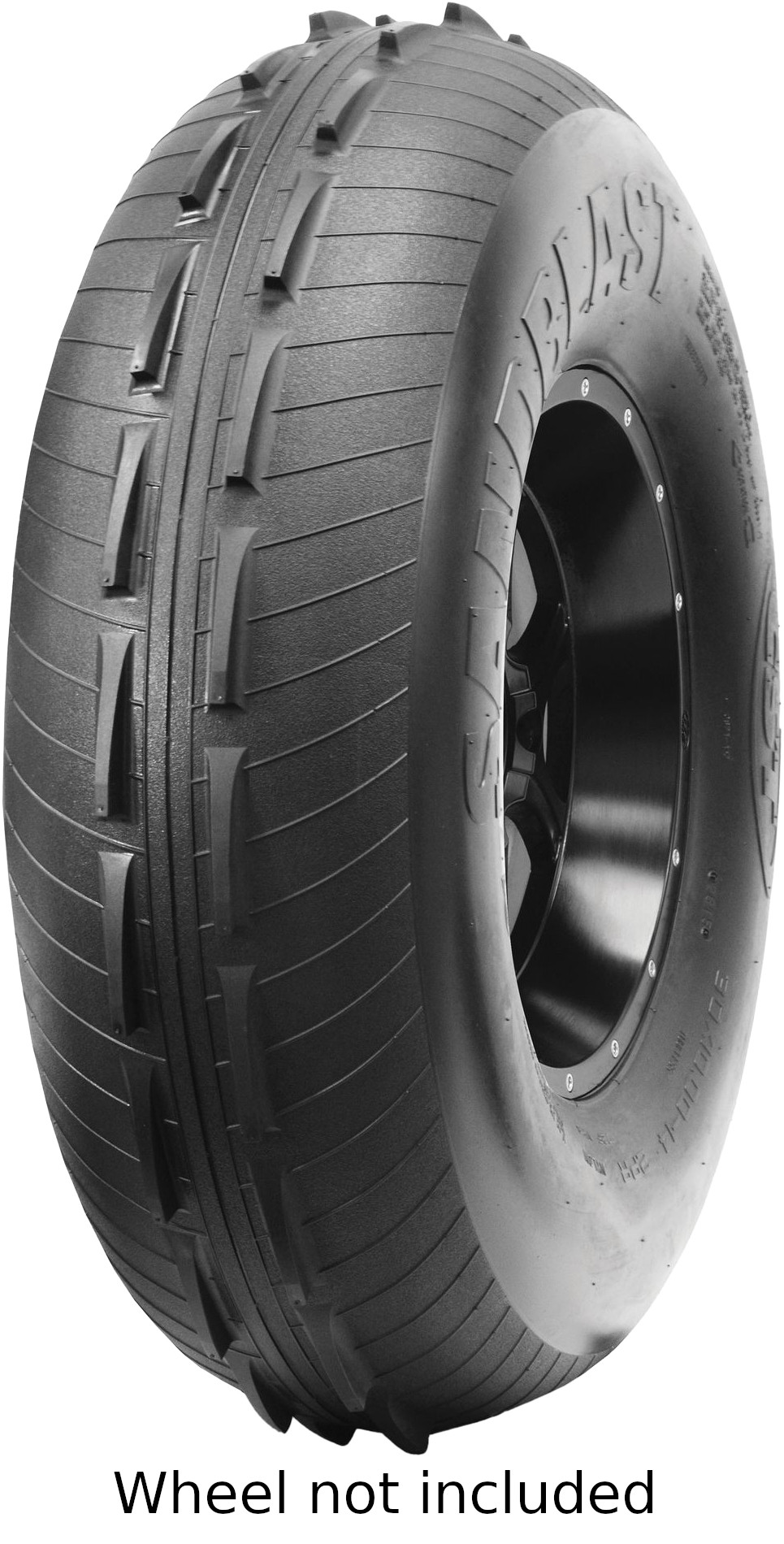 CS21 Sandblast SxS Front Tire 32X10-15 - Click Image to Close