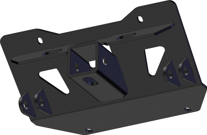 KFI 11-14 Bobcat 3200/ 3400 Series UTV Plow Mount - Click Image to Close