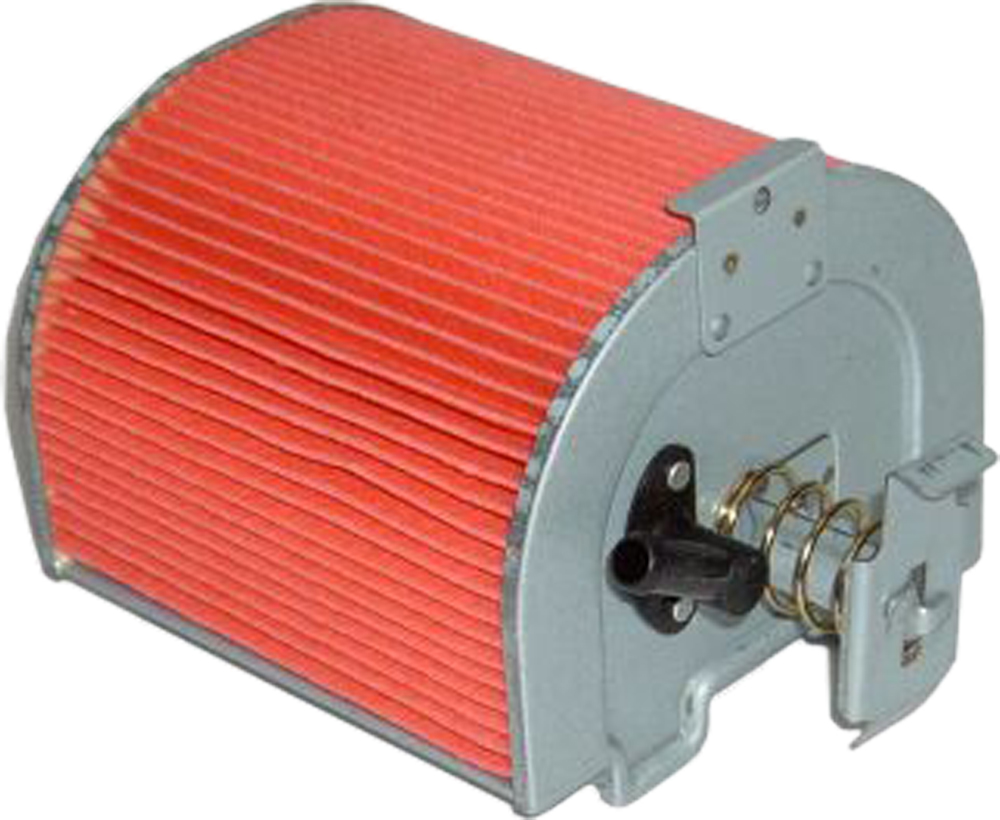 Air Filter - Replaces Honda 17210-KBG-770 For 91-08 CB250 Nighthawk - Click Image to Close