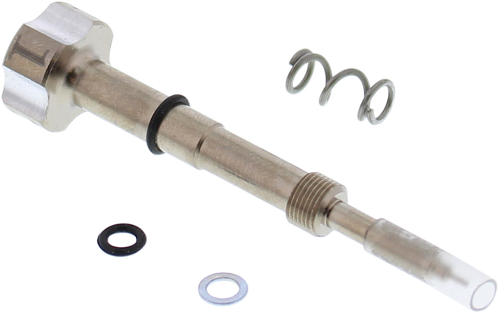 Extended Fuel Mixture Screw - Click Image to Close