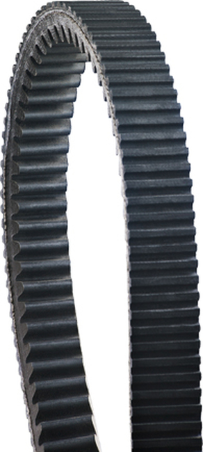 UA Performance Drive Belts - Drive Belt Ua424 - Click Image to Close