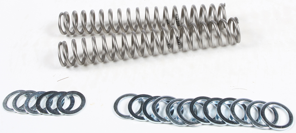 Fork Springs 1.1KG - Click Image to Close