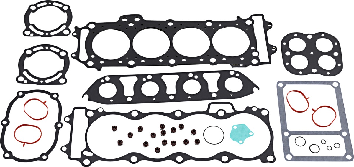 Top End Gasket Kit for PWC - Top End Gasket Kit - Click Image to Close