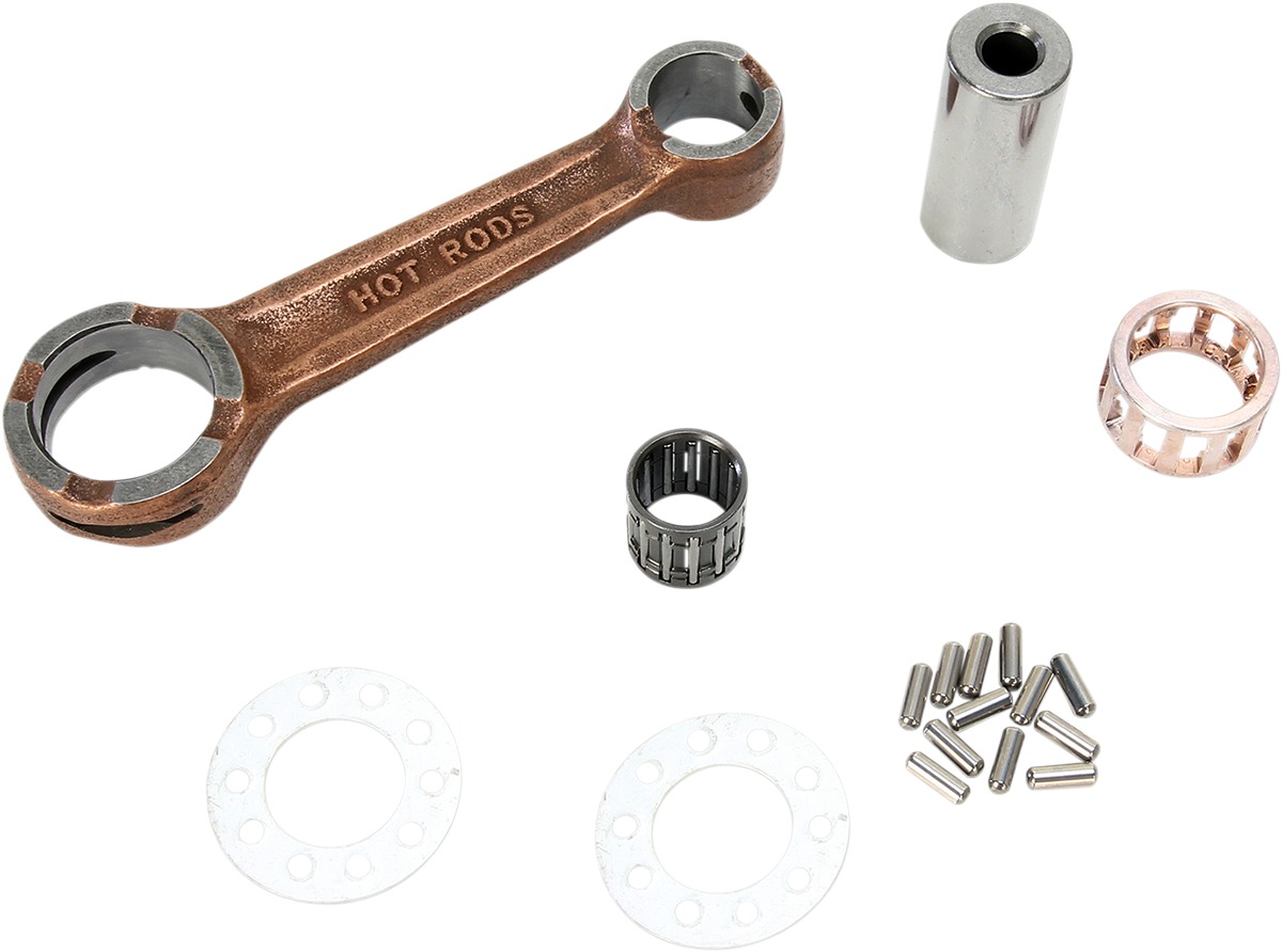 Connecting Rod Kits - Hr Connecting Rods - Click Image to Close