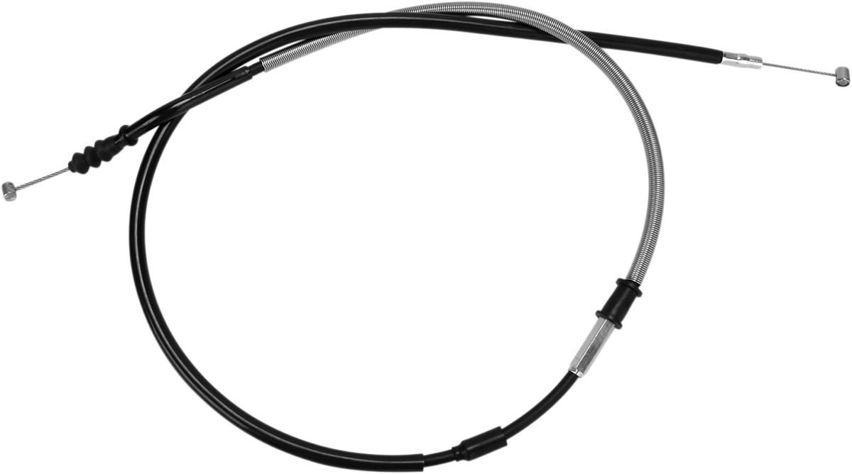 Replacement Terminator Clutch Cables - Term Clu Cable Yam Atv Bkvin - Click Image to Close