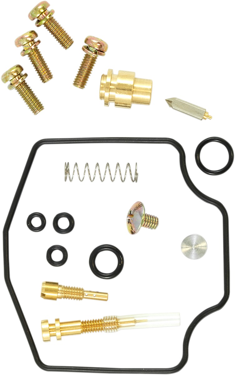 Carburetor Repair Kit - For 83-84 Kawasaki KZ550 Spectre/LTD - Click Image to Close