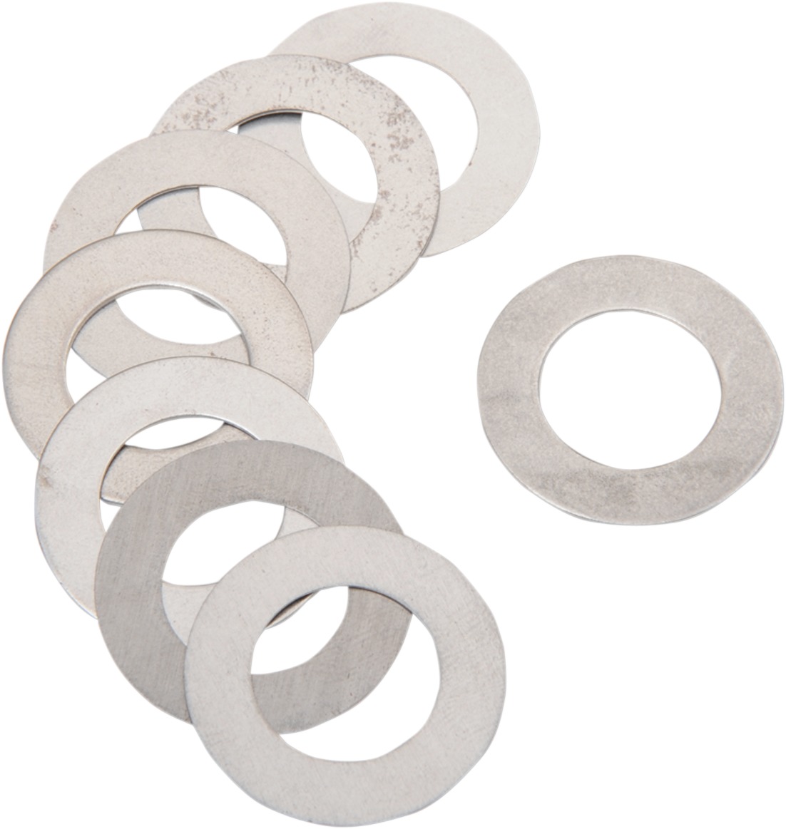 5-Speed Shifter Parts - Shifter Cam Thrust Washer Set - Click Image to Close