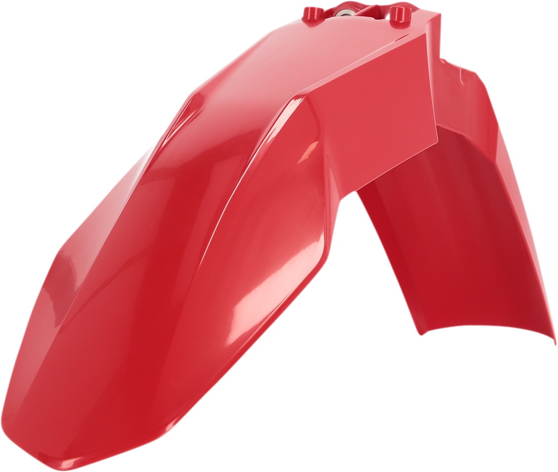 Front Fenders For Gas Gas - Front Fender Gasgas - Click Image to Close