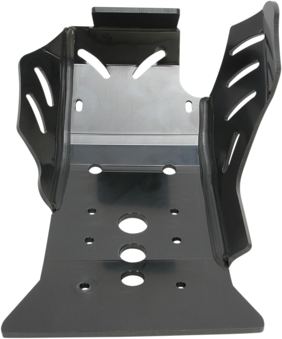 Pro Skid Plate - For 17-20 Husqvarna TE KTM XCW 250/300 - Click Image to Close