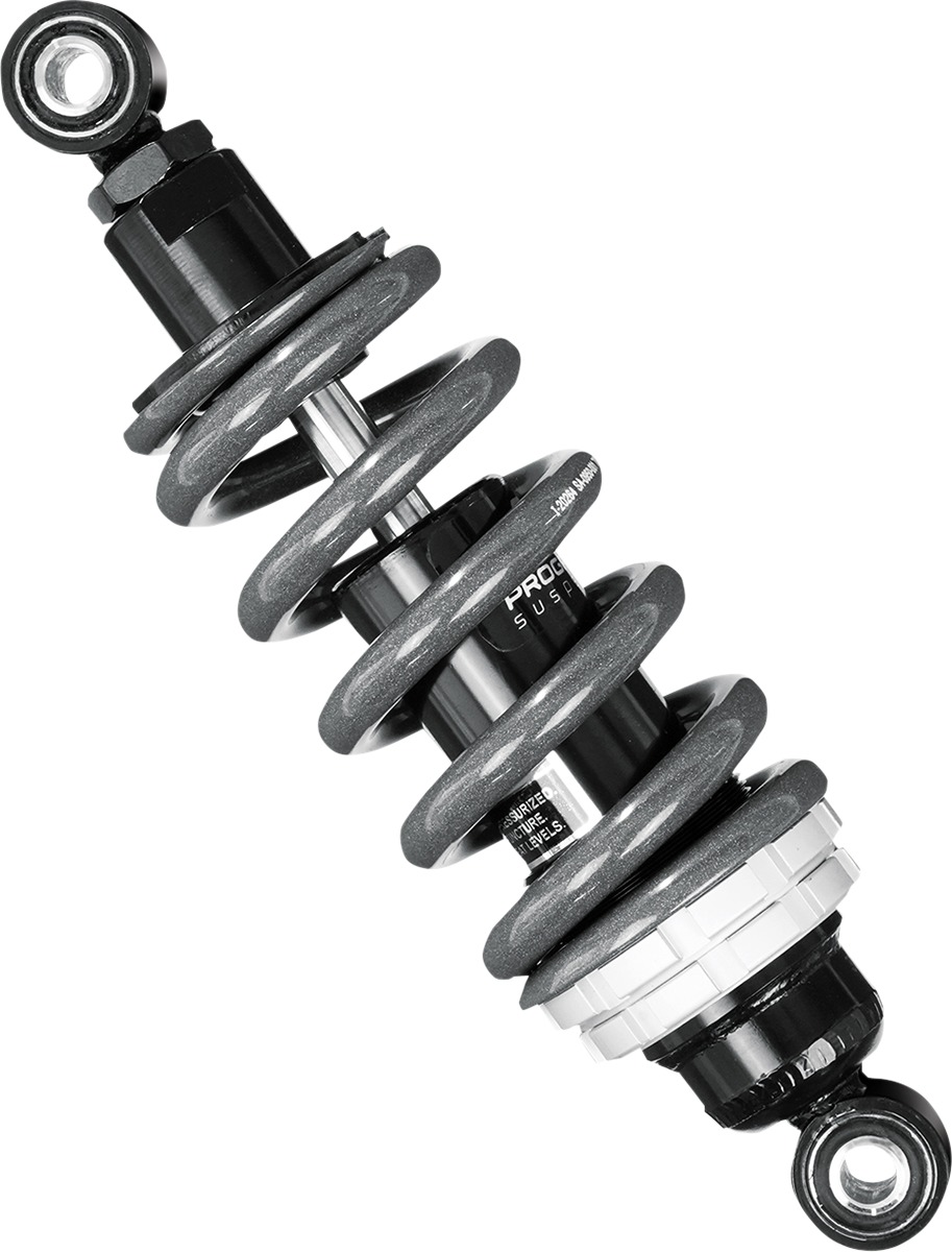 MiniMoto 9.5" Monoshock for Grom - 30-6001 9.5" Minimoto Grom-Std - Click Image to Close