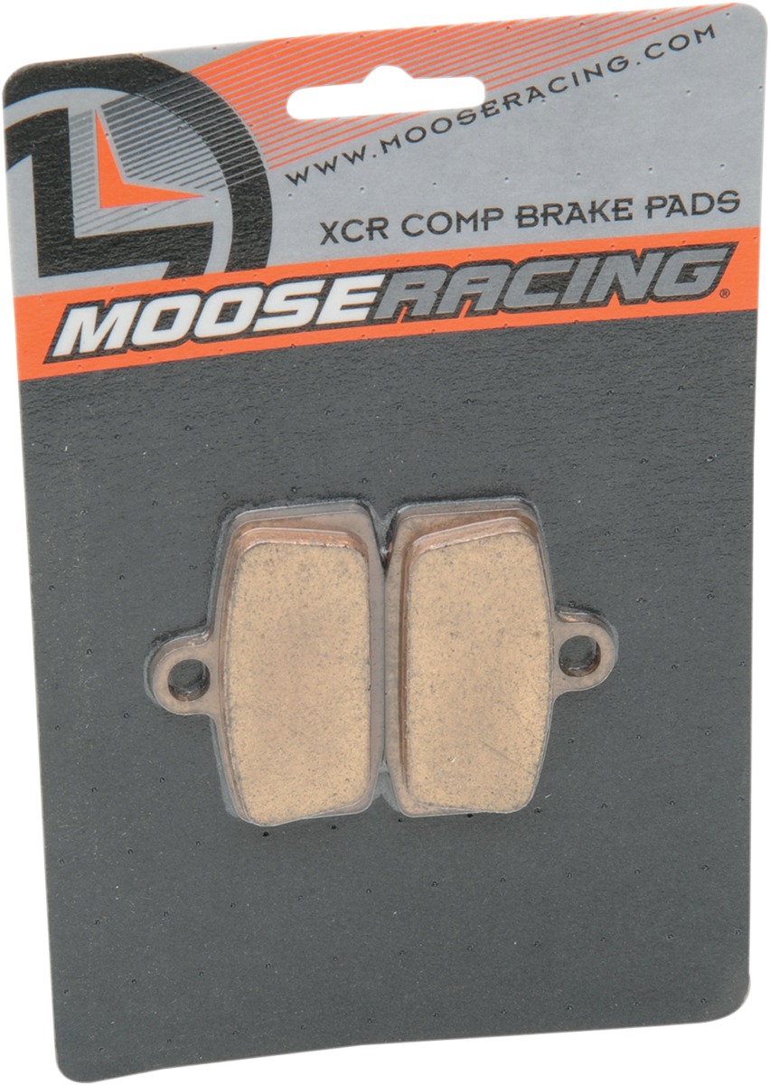 Front XCR Brake Pads - For 12-20 Husqvarna TC85 KTM 85 SX 250 Freeride - Click Image to Close