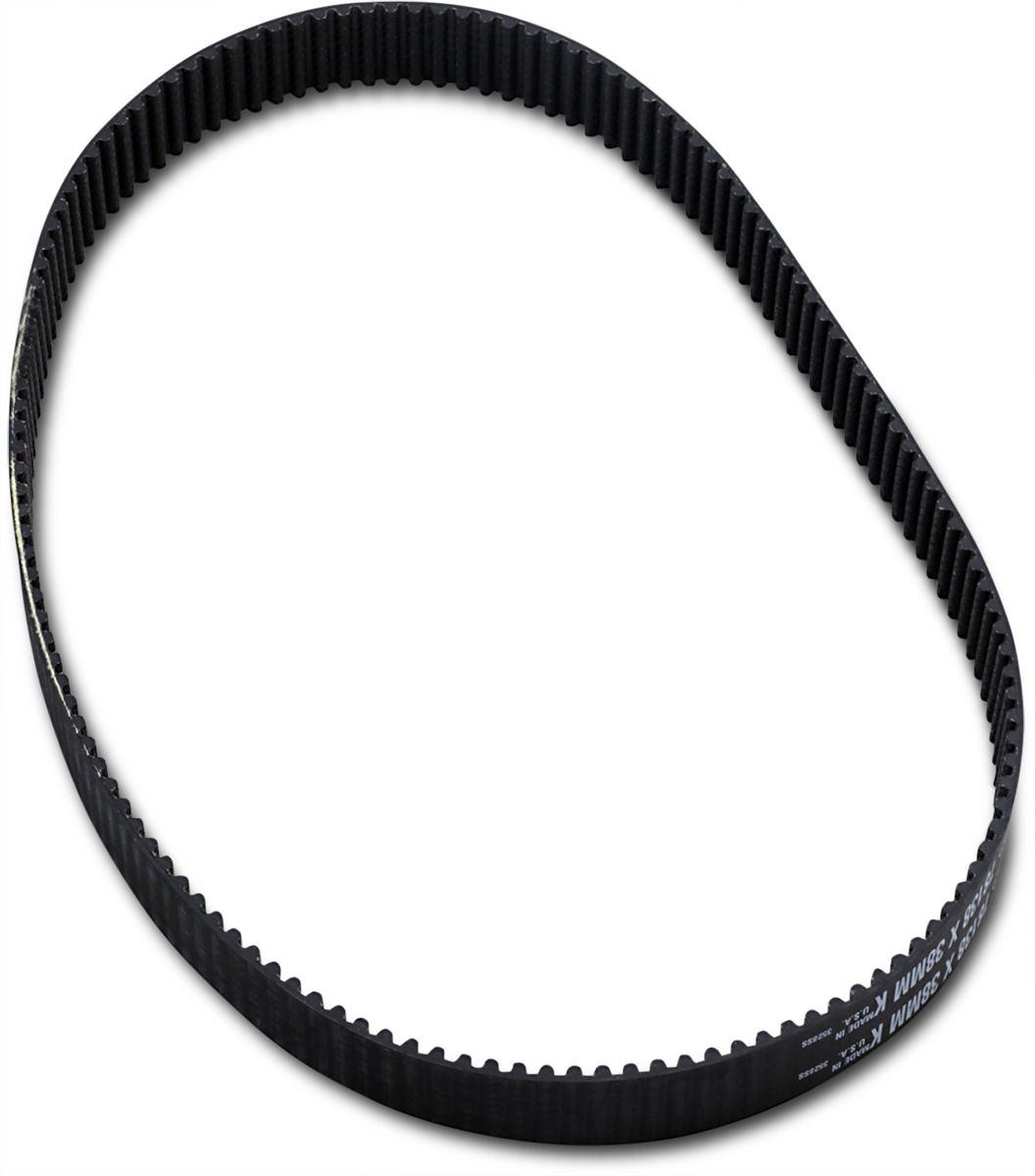 Replacement Parts for 8mm 1-1/2" Bolt-In Belt Drive - 138T 38mm (1-1/2) Kevlar Belt - Click Image to Close