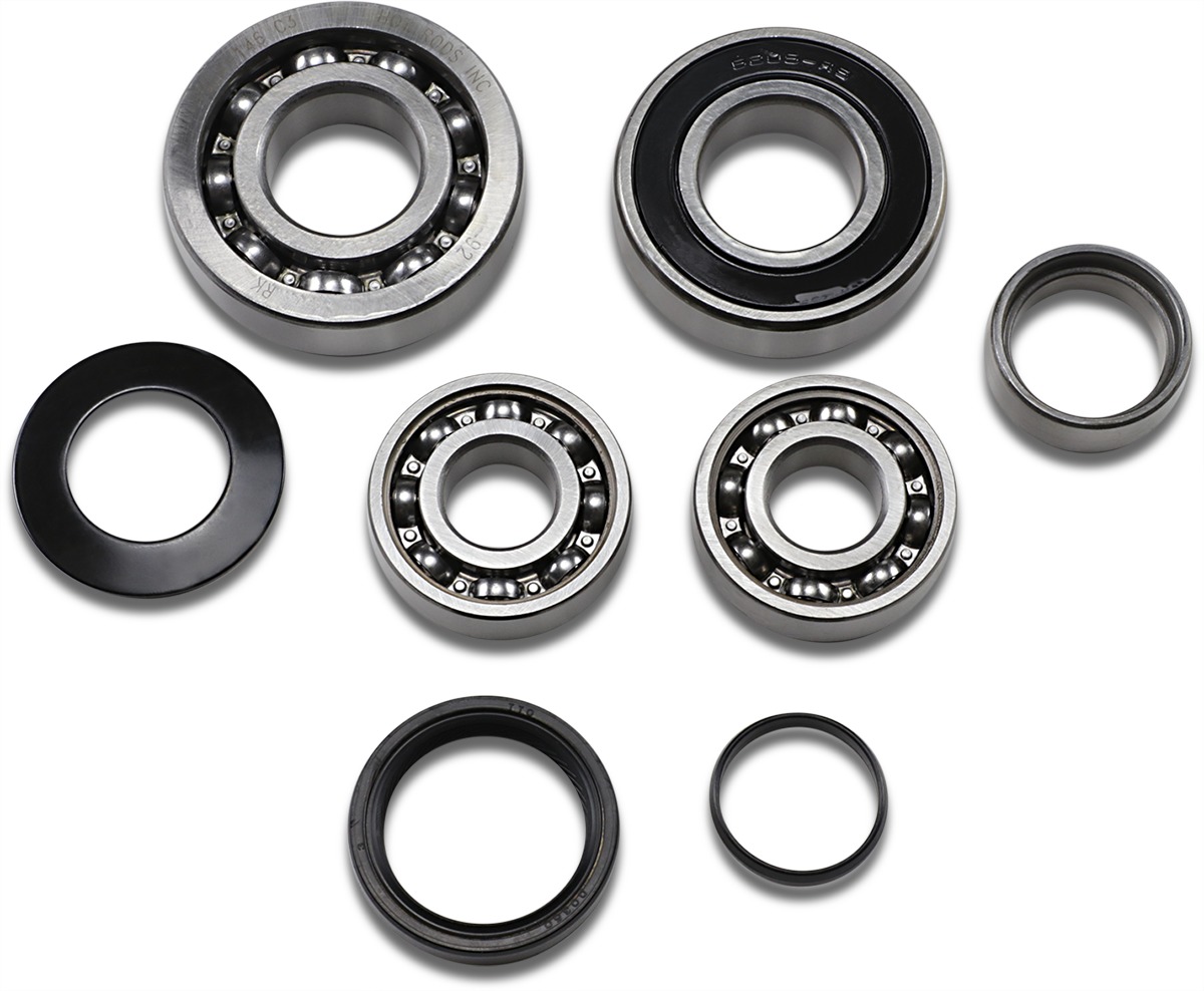 Offroad Transmission Bearing Kits - Hot Rods Trnsmssn Bearing Kit - Click Image to Close