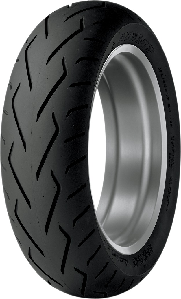 D250 Rear Tire 180/60R16 - Click Image to Close