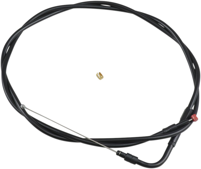 Stealth Series Throttle Cable - Throttle Cable Stealth +6 - Click Image to Close