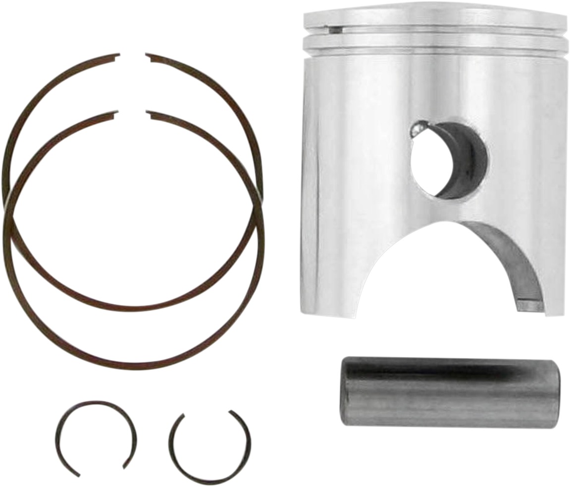 83-03 Kawasaki KX60/2003 Suzuki RM60 1713CD Piston - Click Image to Close