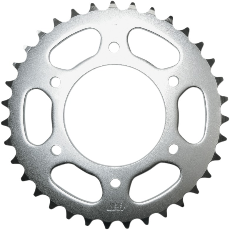 Rear Steel Sprocket 35T - Click Image to Close