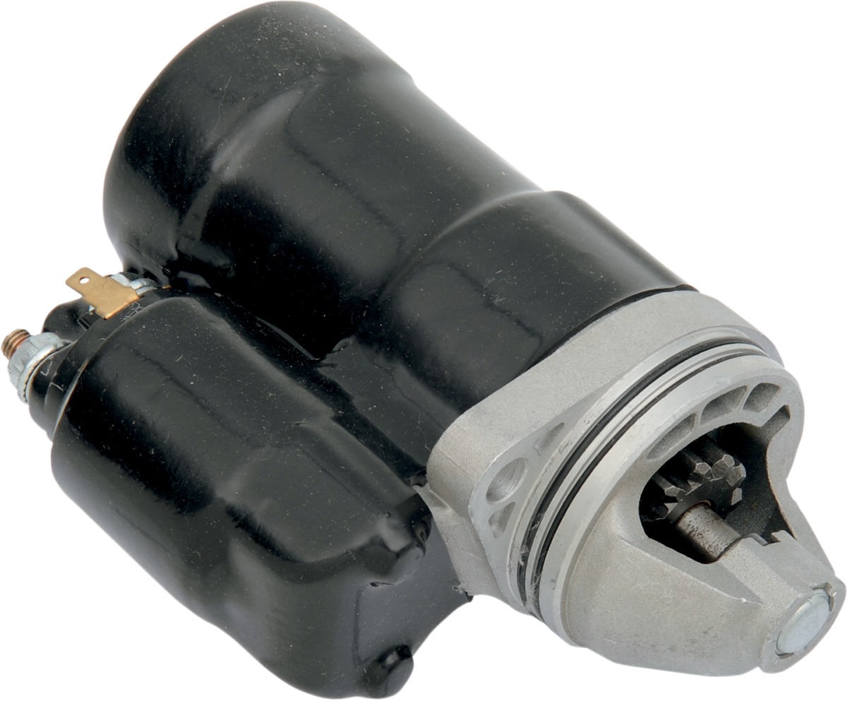 Replacement Starter Motor - For 10-13 Polaris Sportsman 850 XP - Click Image to Close