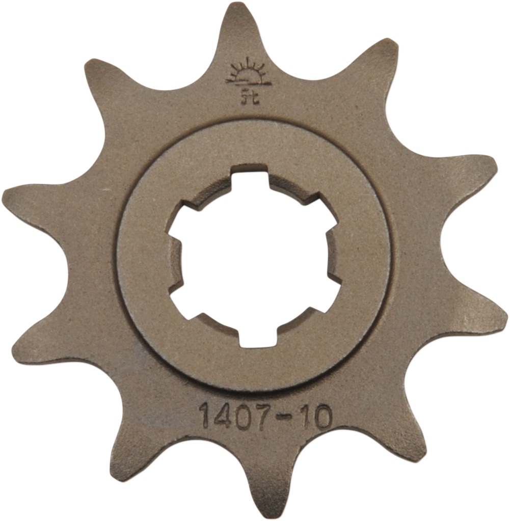 Sprockets - Jtf1407.10T - Click Image to Close