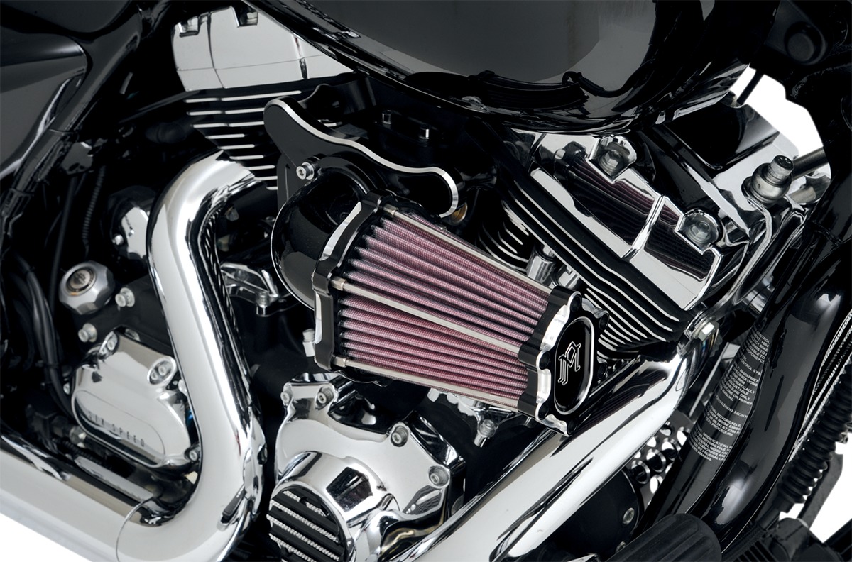 Fast Air Intake Solution - Contrast Cut - Click Image to Close