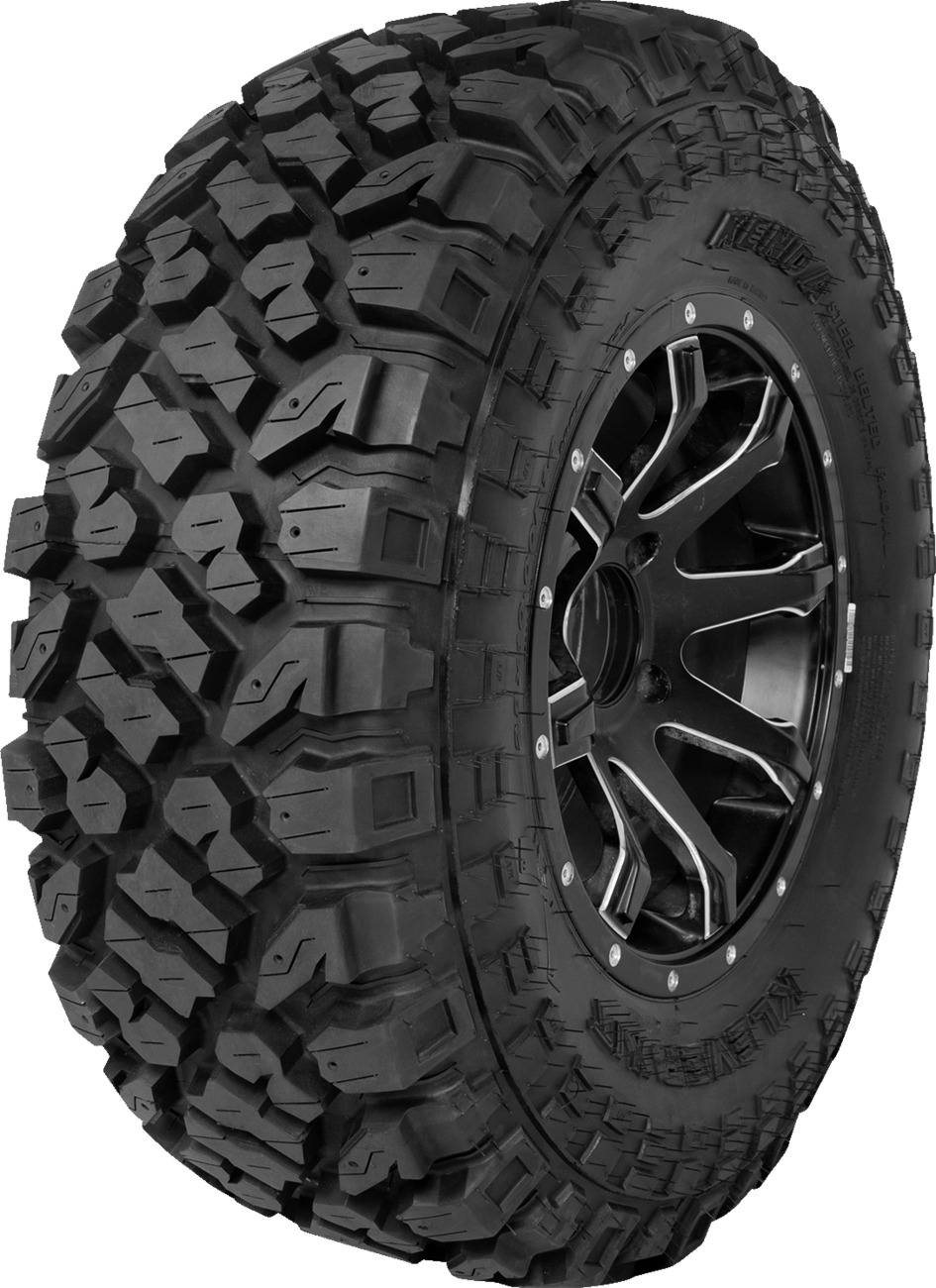 K3204R 27x9-14 Klever XT - Front/Rear - Click Image to Close