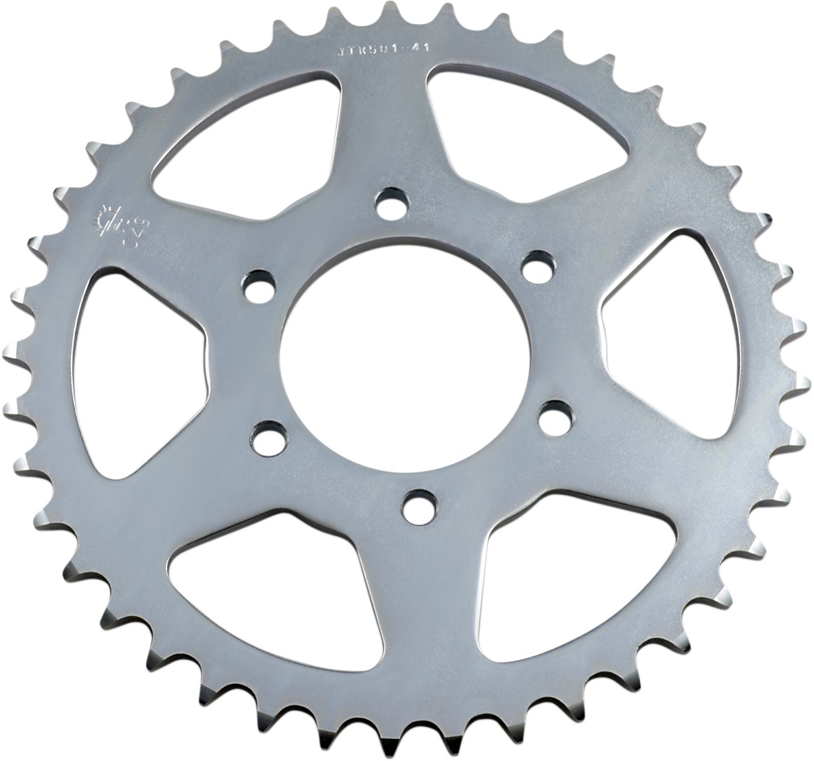 Rear Steel Sprocket 630 41T - Click Image to Close