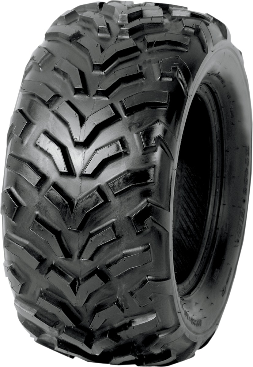 DI-K504H 4 Ply Bias Rear Tire 25 x 10-12 - Click Image to Close