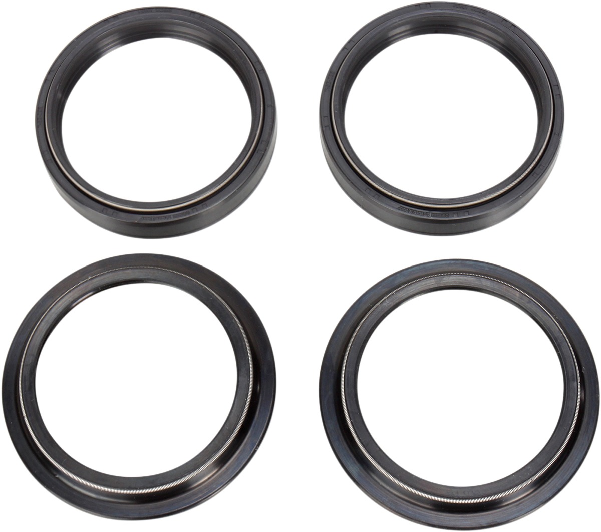 Pivot Works Pw Fork Seal Kit Ktm - Click Image to Close