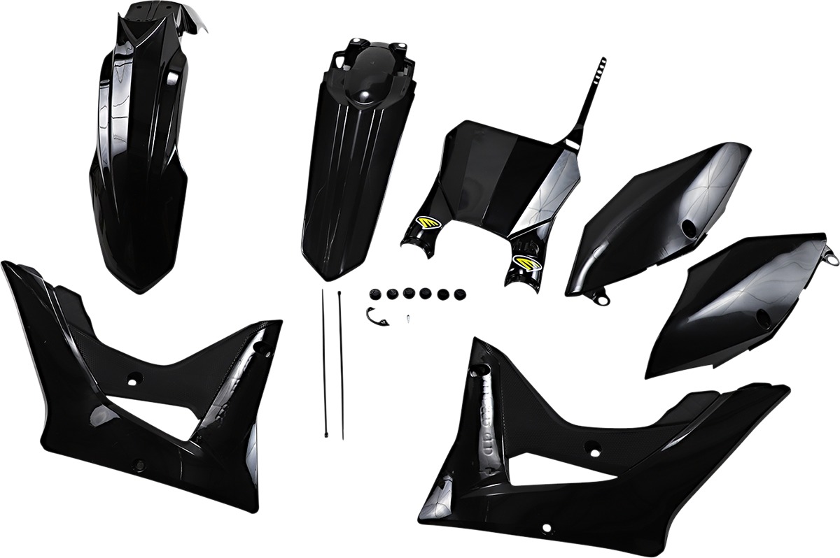 5-Piece Replica Kit for Honda - Hon 5 Piece Rep Kit - Click Image to Close