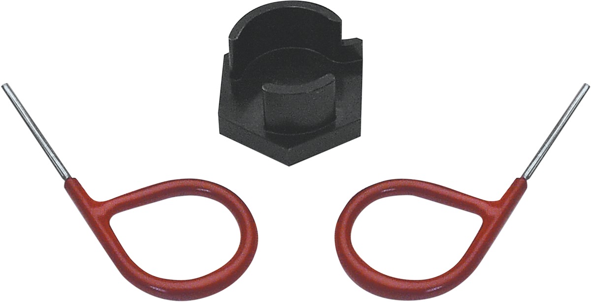 Cam Chain Tensioner Tool - Cam Chain Tensioner/Unldr Jims - Click Image to Close