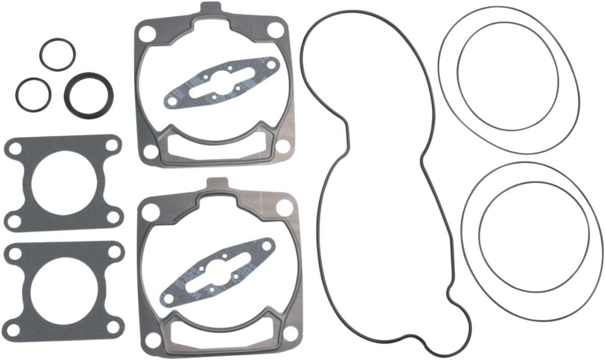 Vertex Pistons Top End Gasket Kit - Click Image to Close