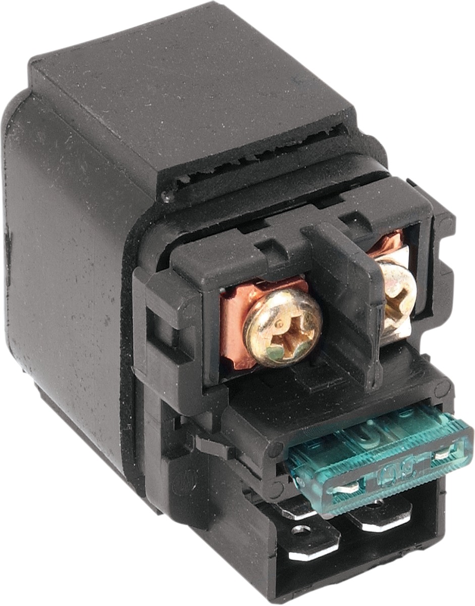 Starter Solenoid - For 91-20 Honda CBR600F2/F3/F4/F4i CBR600/900RR - Click Image to Close