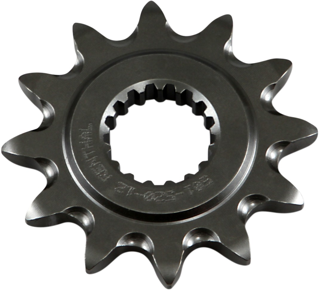 18-21 Honda RF 250R/RX Front Sprocket - 520-12 Teeth - Click Image to Close