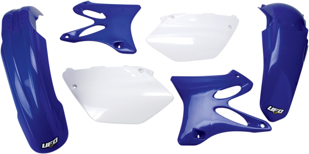 Complete Kits for Yamaha - Yam Body Kit Yz Oem - Click Image to Close