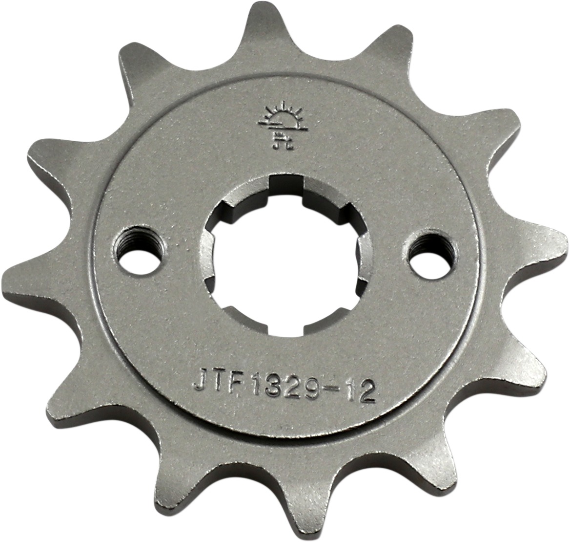 Steel Countershaft Front Sprocket - Click Image to Close