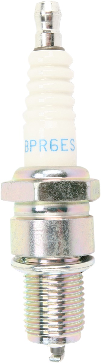 Spark Plug BPR6ES - Click Image to Close