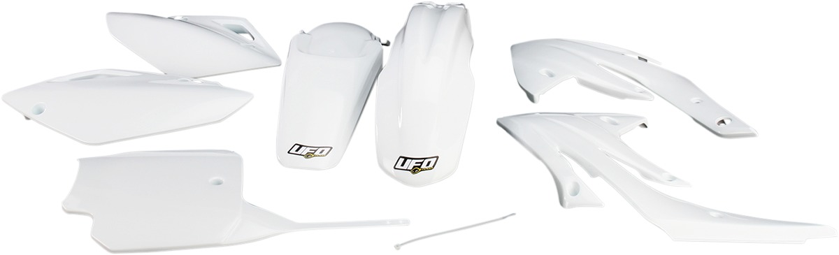 Complete Kits for Honda - Plst Kt Crf150R Wht - Click Image to Close