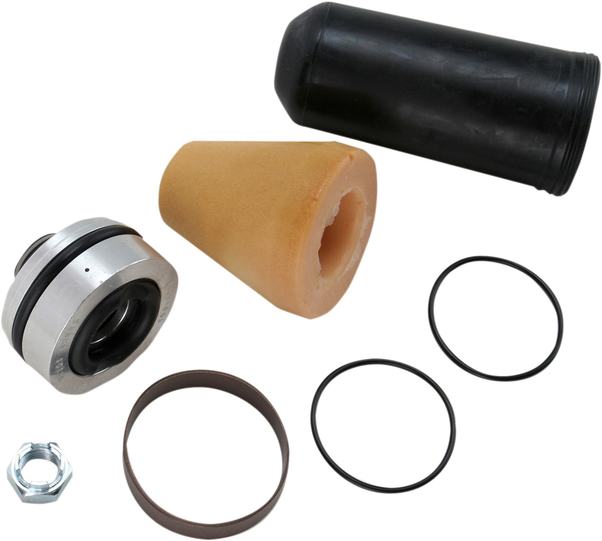 Shock Rebuild Kit - For 00-01 Honda CR250R - Click Image to Close