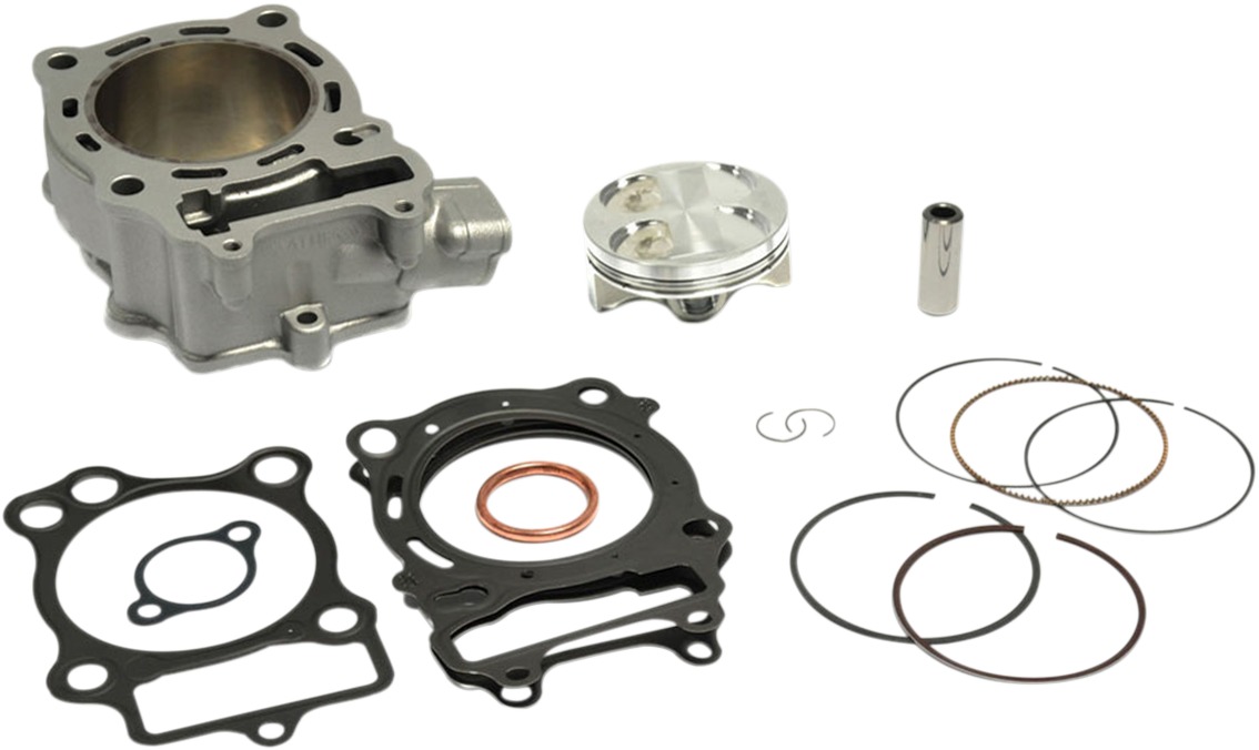 Cylinder Kits - Compl Cyl Kit Big Bore Crf150R - Click Image to Close