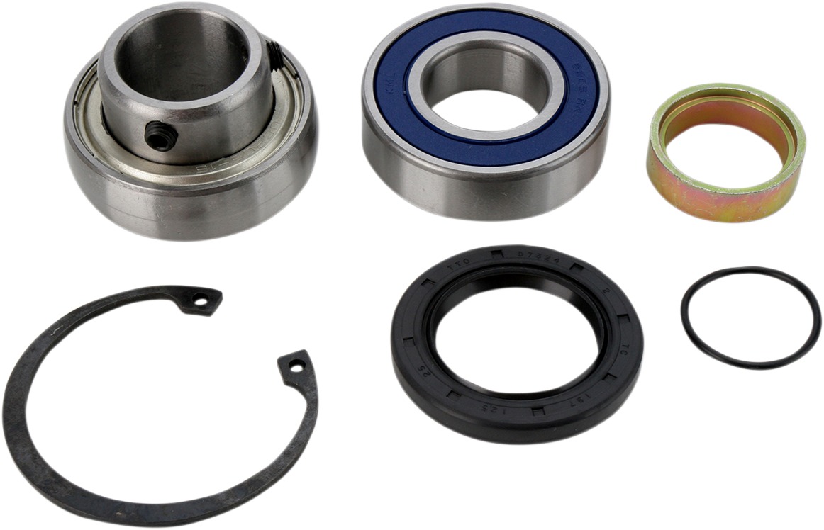 All Balls Racing Drive Jackshaft Bearing Seal - Click Image to Close